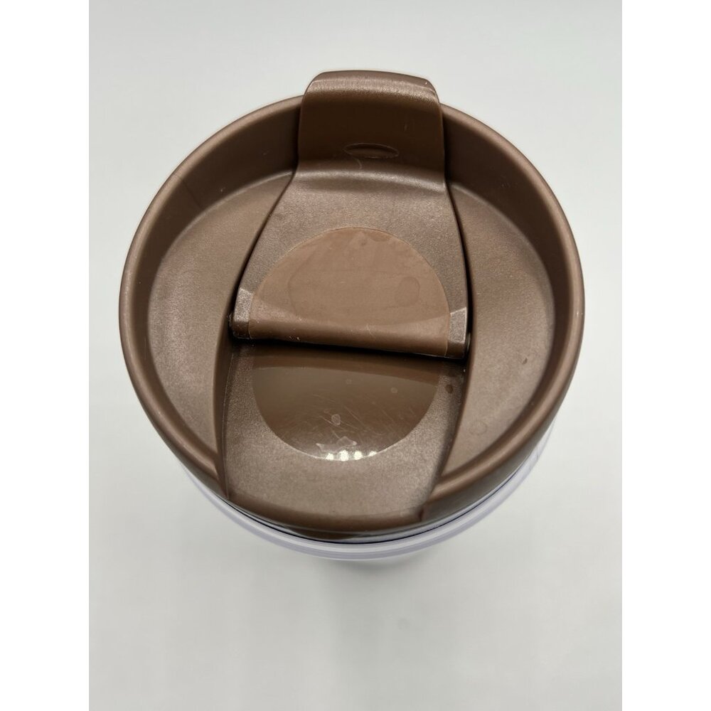 Starbucks Hungary Travel Coffee Mug Global City Icon Collector 12oz Hungarian - Picture 3 of 13